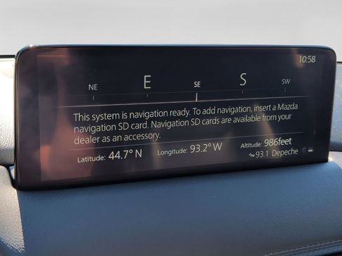 Used 2025 MAZDA CX-5 Carbon Edition AWD/4WD image 20