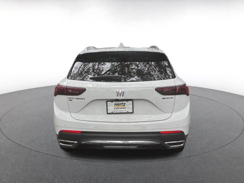 Used 2024 Buick Envision Preferred AWD/4WD image 9