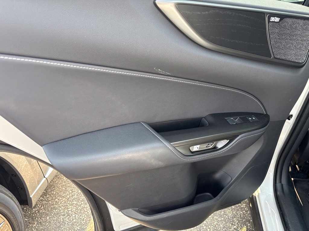 Used 2024 Lexus NX 350 AWD w/ Vision Package image 17