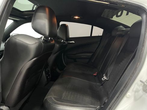 Used 2019 Dodge Charger Scat Pack w/ Daytona Edition Group RWD image 28