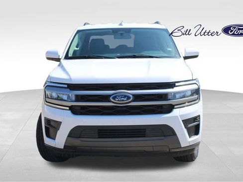 Used 2024 Ford Expedition Max XLT AWD/4WD image 2