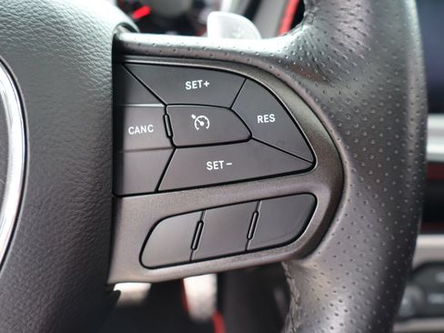 Used 2022 Dodge Challenger R/T w/ Plus Package RWD image 18