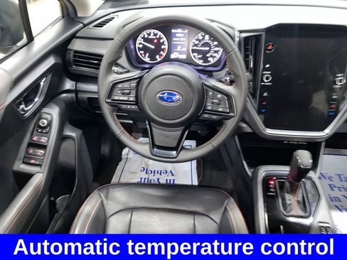 Certified 2025 Subaru Crosstrek 2.5i Limited AWD/4WD image 15