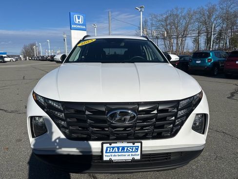 Used 2023 Hyundai Tucson SEL image 2