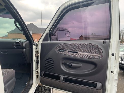 Used 1998 Dodge Ram 1500 Truck Quad Cab 6.5-ft. Bed 4WD image 27