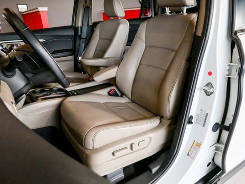 Used 2022 Honda Pilot EX-L image 13