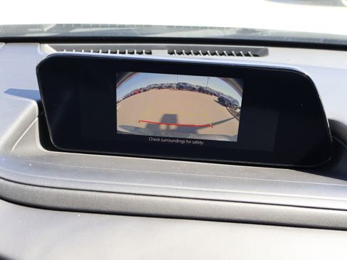 New 2026 MAZDA CX-30 AWD 2.5 S w/ Select Sport Pkg image 26