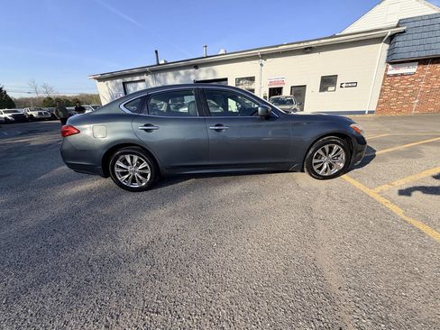 Used 2011 INFINITI M37 x w/ Premium Pkg image 48