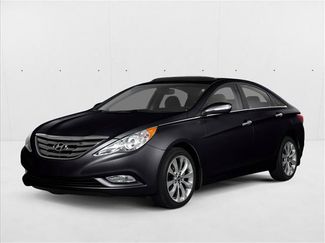 Used 2013 Hyundai Sonata Limited w/ Premium Pkg FWD video 1