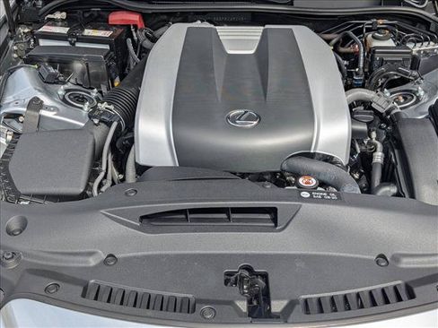 Used 2023 Lexus IS 350 F Sport RWD image 23
