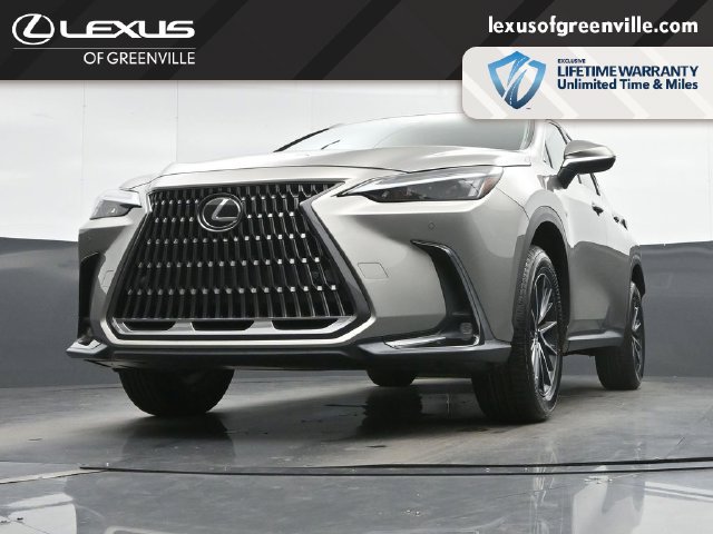 Used 2024 Lexus NX 250 FWD image 34