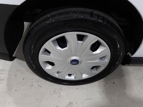 Used 2020 Ford Transit Connect XL FWD image 35