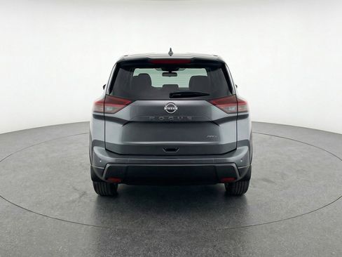 Used 2025 Nissan Rogue SV AWD/4WD image 7