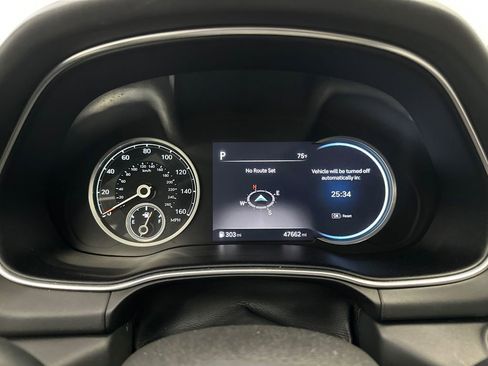 Used 2024 Genesis GV80 2.5T image 29