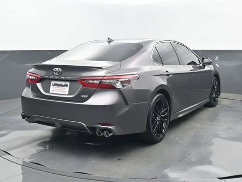 Used 2024 Toyota Camry XSE FWD image 22