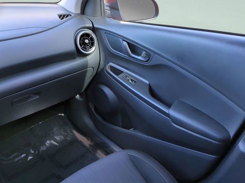 Certified 2023 Hyundai Kona SEL w/ Cargo Package image 16