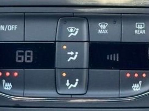 New 2026 Buick Envista Preferred w/ Convenience I Package FWD image 28