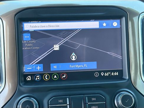 Used 2020 Chevrolet Silverado 2500 High Country w/ Z71 Off-Road Package image 30