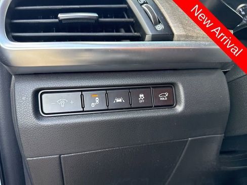 Used 2021 Kia Telluride SX w/ Nightfall Edition Package image 14