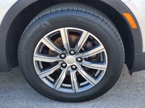 Used 2019 Cadillac XT4 Sport image 9