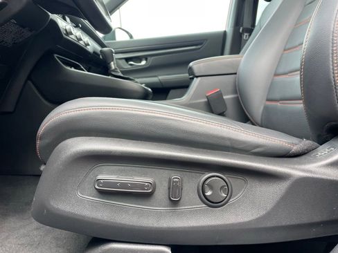 Certified 2025 Honda CR-V Sport-L image 25