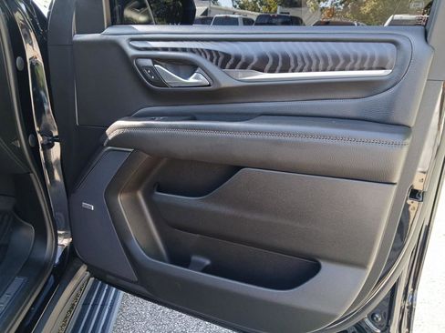 Used 2023 GMC Yukon Denali w/ Max Trailering Package AWD/4WD image 22