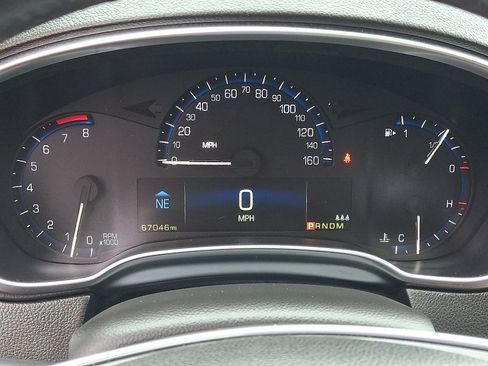 Used 2015 Cadillac SRX Performance w/ Driver Awareness Package AWD/4WD image 22