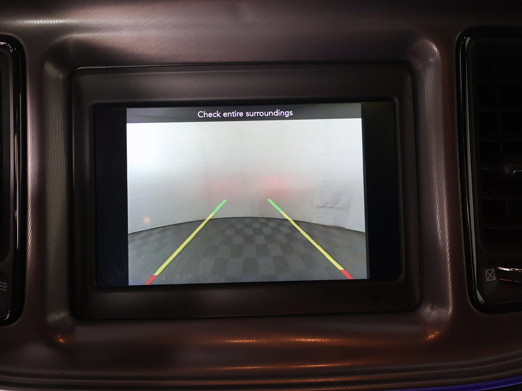 Used 2023 Dodge Challenger SXT RWD image 36
