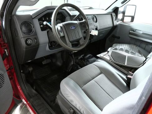 Used 2015 Ford F350 XL AWD/4WD image 4