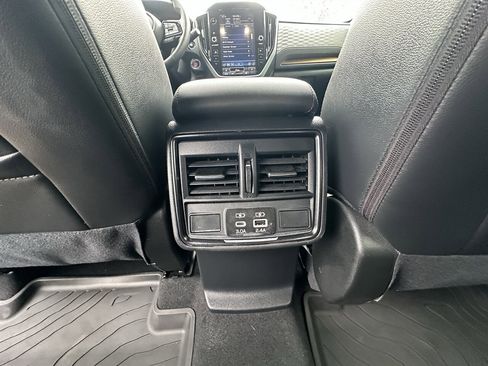 Used 2025 Subaru Forester Sport w/ Popular Package #2 AWD/4WD image 38