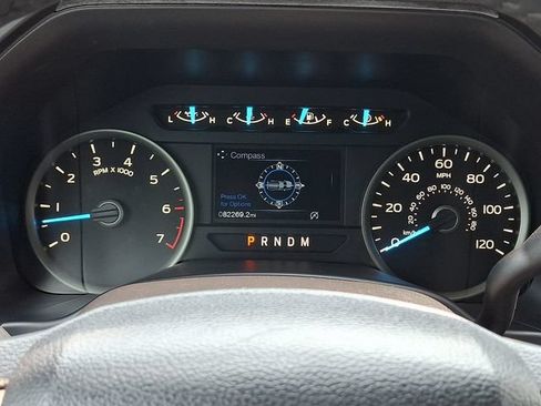 Certified 2018 Ford F150 XLT w/ Equipment Group 302A Luxury AWD/4WD image 22