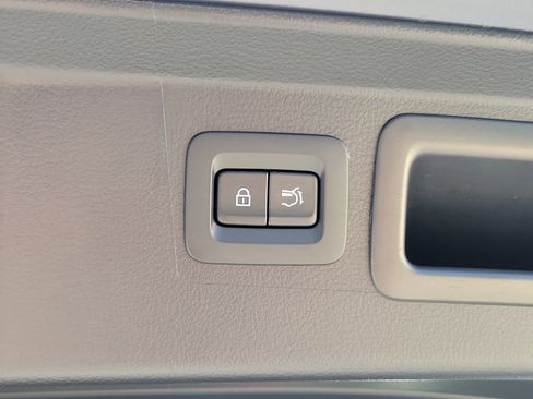 New 2026 MAZDA CX-50 AWD 2.5 Hybrid w/ Weather Package image 9