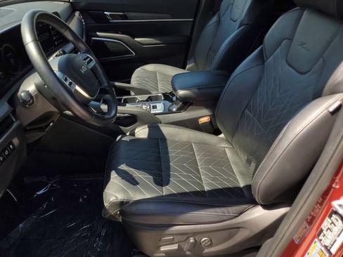 Certified 2023 Kia Telluride SX Prestige X-Line AWD/4WD image 20