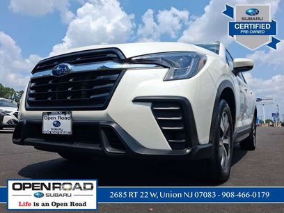 Used 2024 Subaru Ascent Premium w/ Convenience Package