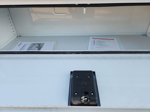 New 2025 Chevrolet Silverado 2500 W/T w/ WT Convenience Package image 33