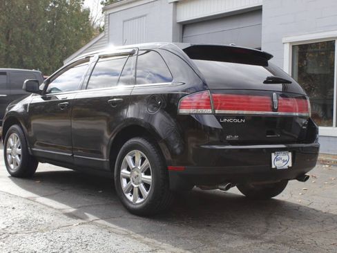 Used 2008 Lincoln MKX AWD image 11