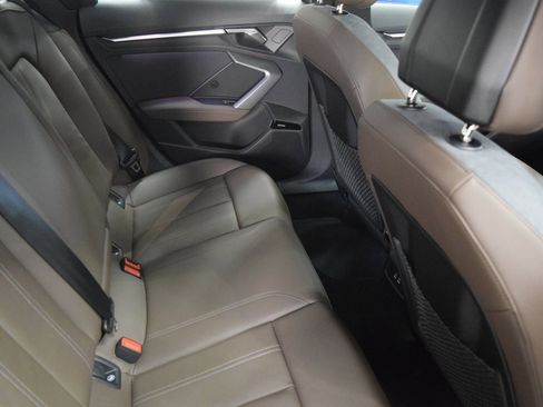 New 2025 Audi A3 2.0T Premium Plus w/ Premium Plus Package image 6