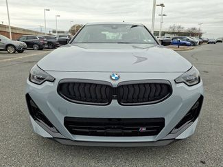 New 2026 BMW M240i xDrive M240i xDrive w/ Premium Package video 2