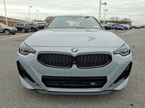 New 2026 BMW M240i xDrive M240i xDrive w/ Premium Package image 2
