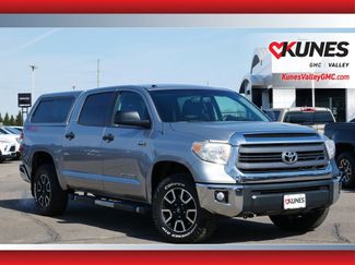 Used 2015 Toyota Tundra SR5 w/ TRD Off Road Package video 1