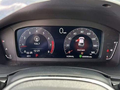 New 2026 Acura Integra A-Spec FWD image 14