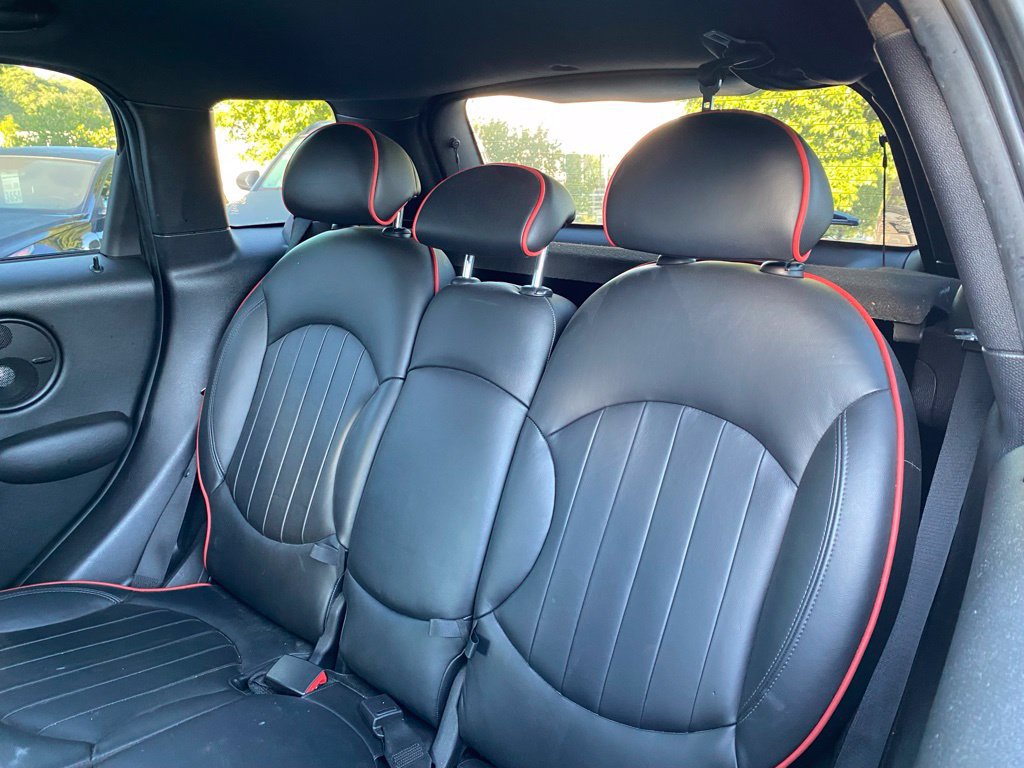 Used 2014 MINI Cooper Countryman John Cooper Works AWD/4WD image 15