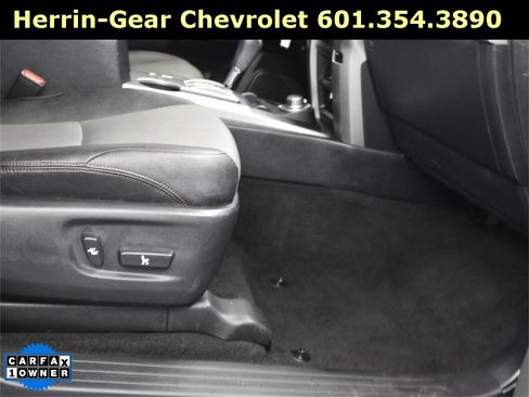 Used 2017 Toyota 4Runner SR5 Premium image 23