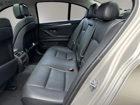 Used 2012 BMW 535i Sedan RWD image 15