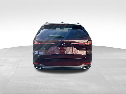 New 2026 MAZDA CX-90 3.3 Turbo S w/ Premium Package image 4