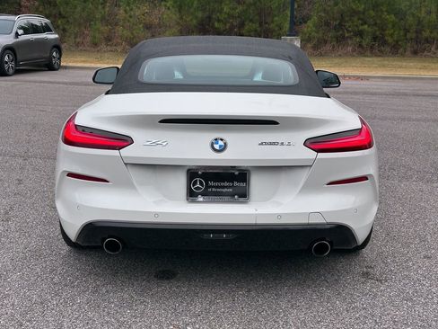 Used 2020 BMW Z4 sDrive30i w/ Convenience Package image 16