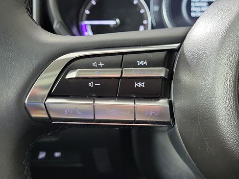 Certified 2025 MAZDA CX-50 AWD 2.5 Hybrid w/ Weather Package image 15