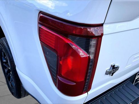 Used 2024 Ford F150 XLT w/ Equipment Group 302A MID RWD image 28