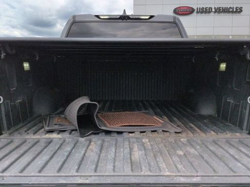 Used 2023 Toyota Tundra 1794 Edition w/ TRD Off-Road Package AWD/4WD image 18