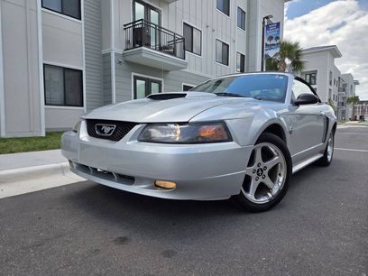 Used 2004 Ford Mustang GT